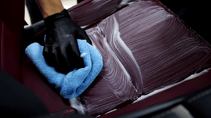 Результат чистки